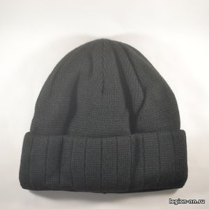 шапка п/ш черная, изображение 1