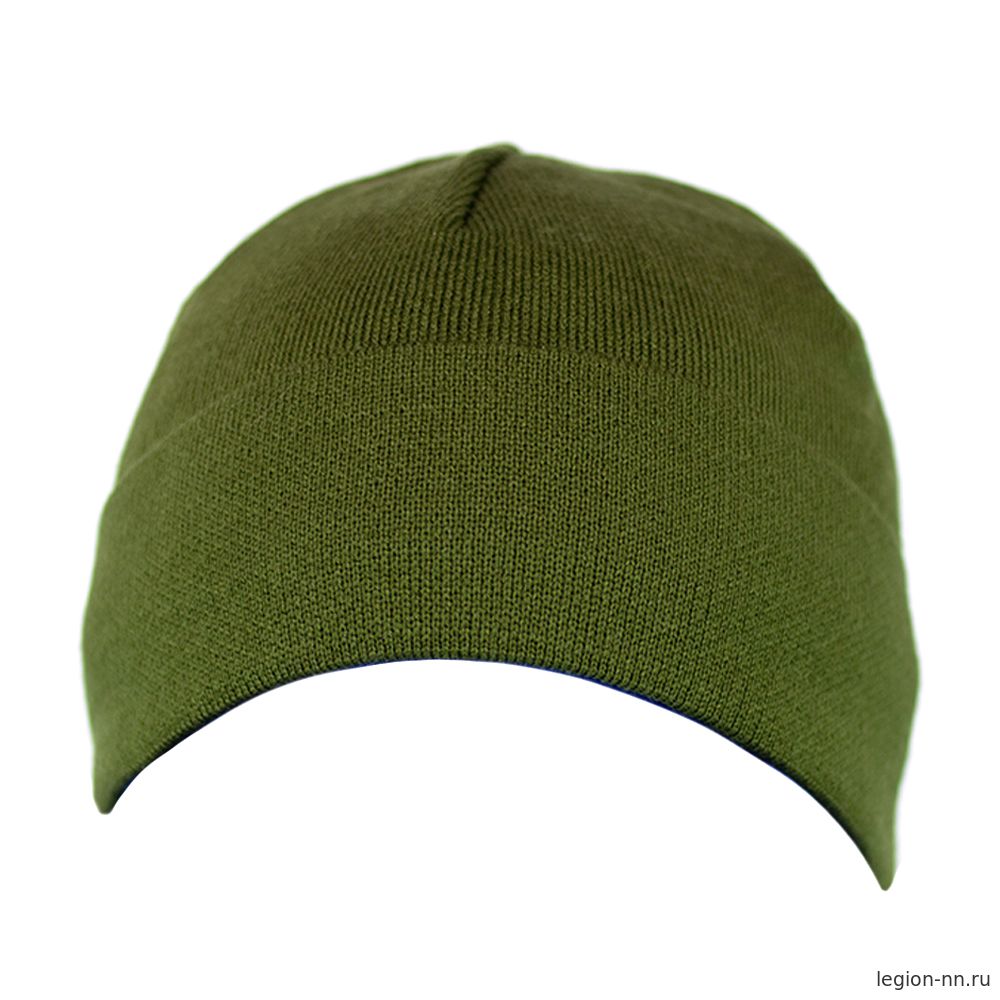 шапка олива, изображение 1