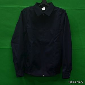 Куртка Полиции Женская тк. габардин (облегчённая), изображение 1