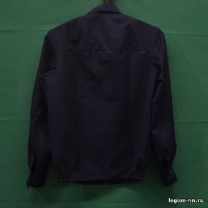 Куртка Полиция Мужская тк. П/Ш, изображение 2