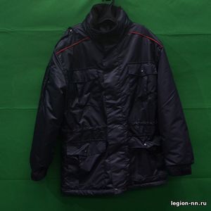 Куртка ДС Полиция, изображение 1
