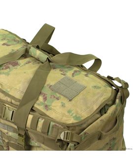 Сумка-рюкзак BS-1439 (цв. мох), изображение 4