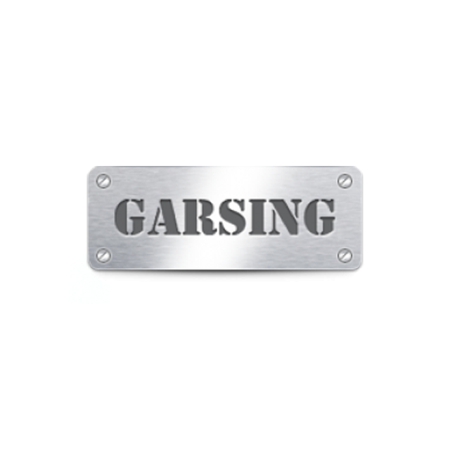 GARSING
