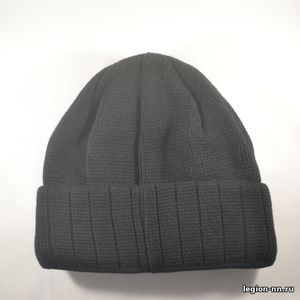 шапка п/ш черная, изображение 2