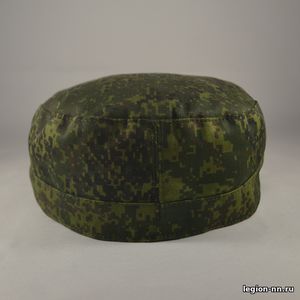 Кепка цифра, изображение 2