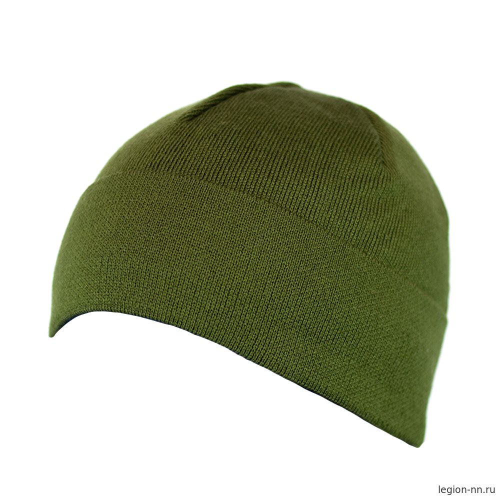шапка олива, изображение 2