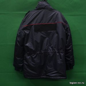 Куртка ДС Полиция, изображение 2