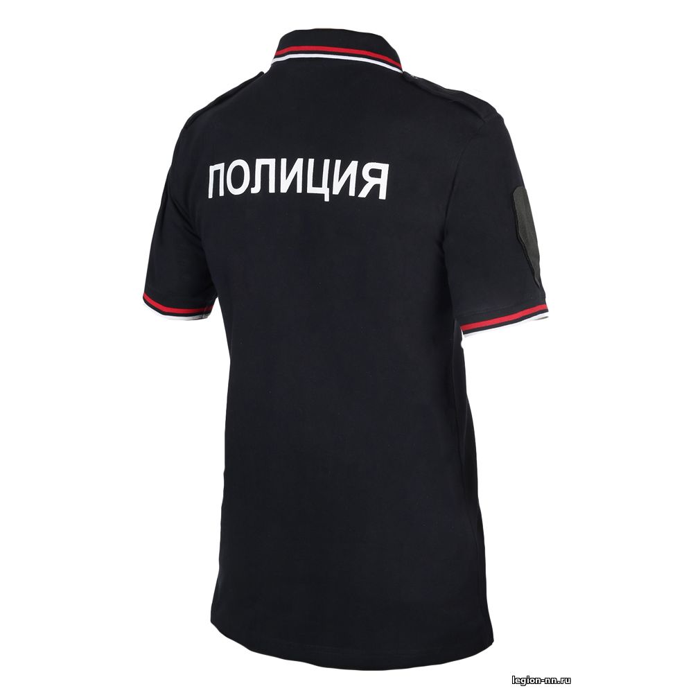 Футболка Поло 