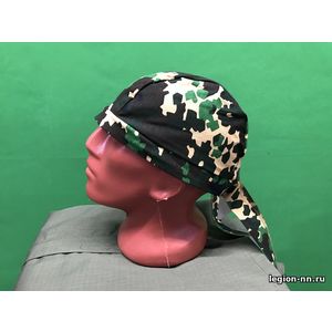 Бандана цв. излом, изображение 1