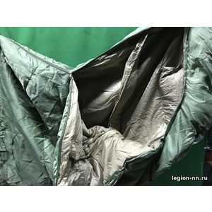 Спальный мешок Кокон цв.олива, изображение 2