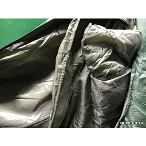 Спальный мешок Кокон цв.олива, изображение 3