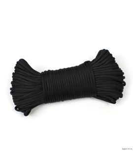 Паракорд 30м, шнур плетеный, веревка, изображение 2