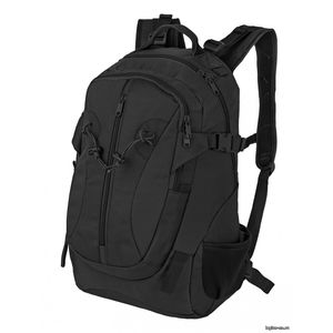 Рюкзак 605 цв. чёрный, изображение 1