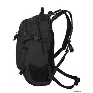 Рюкзак 605 цв. чёрный, изображение 2