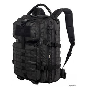 Рюкзак GONGTEX 0403 цв. чёрный, изображение 1