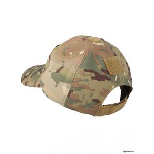 Бейсболка Софт-Шелл цв. мультикам, изображение 2