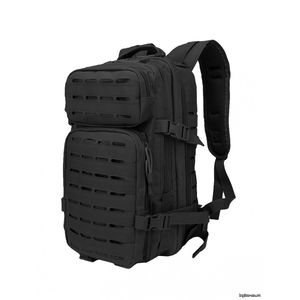 Рюкзак Тактика 762 РК-440 цв. чёрный, изображение 1