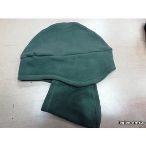 Шапка маска 