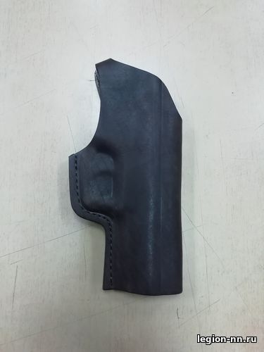ПК-27 Кобура поясная 