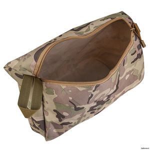 Тактическая сумка выживальщика 23 x 12.5 см, изображение 2