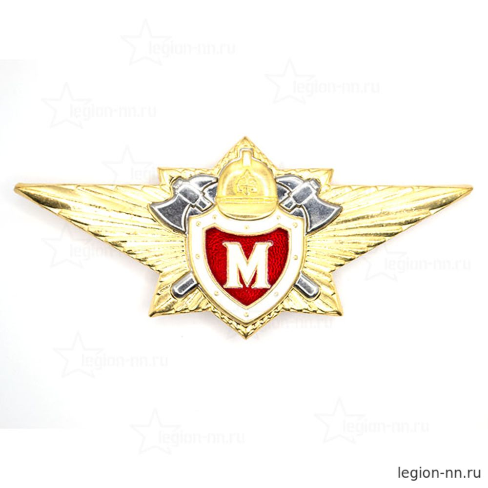 Знак классности 