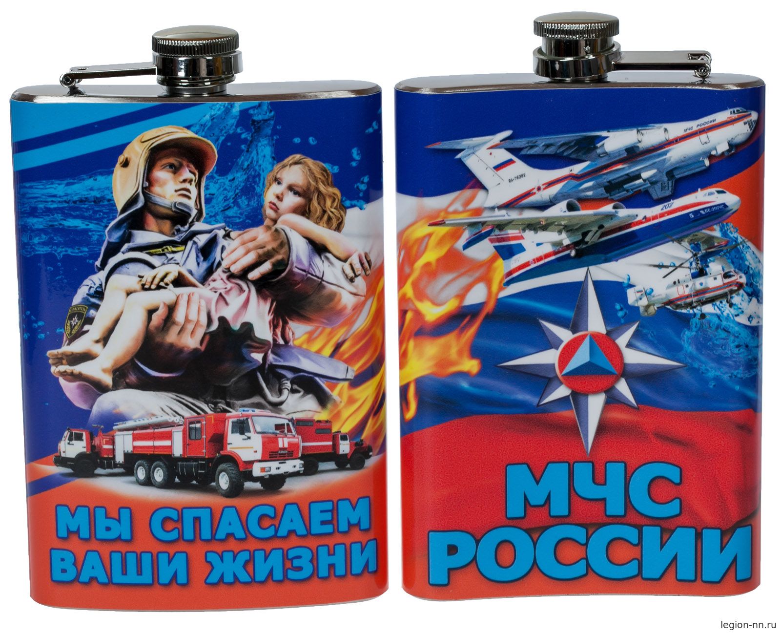 Фляжка 