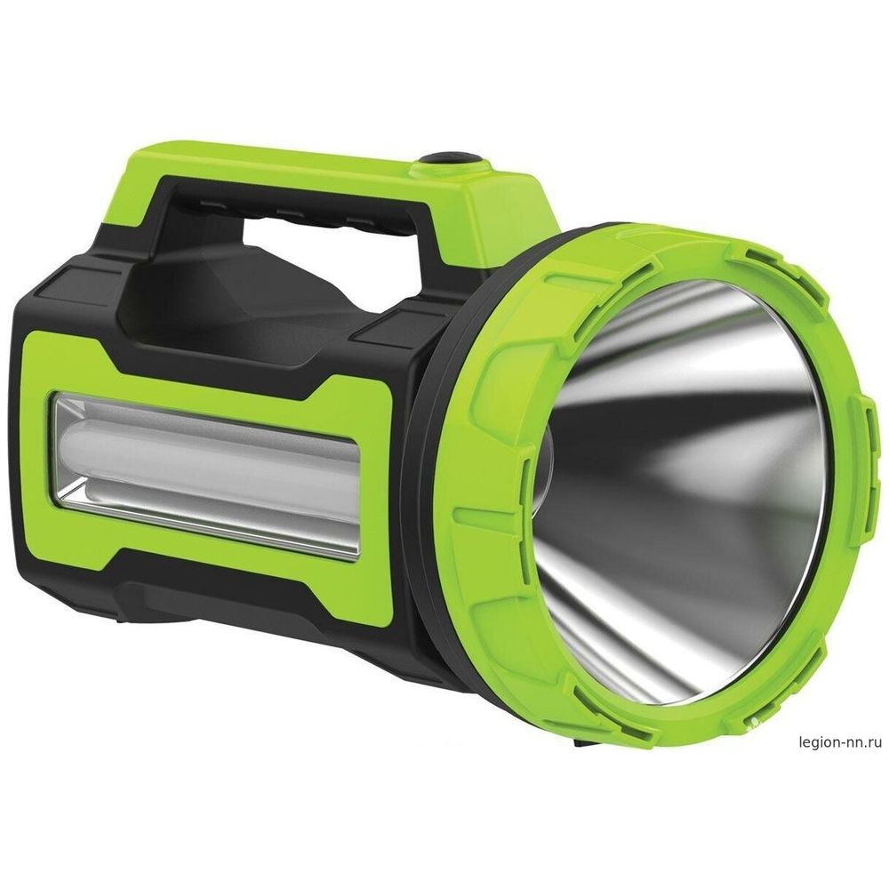 Ручной фонарь КОСМОС Accu9110WUSB - Интернет-магазин - ЛЕГИОН