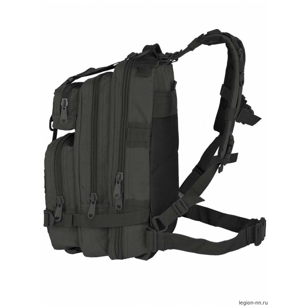 Рюкзак докторский Scout цв. черный, изображение 2