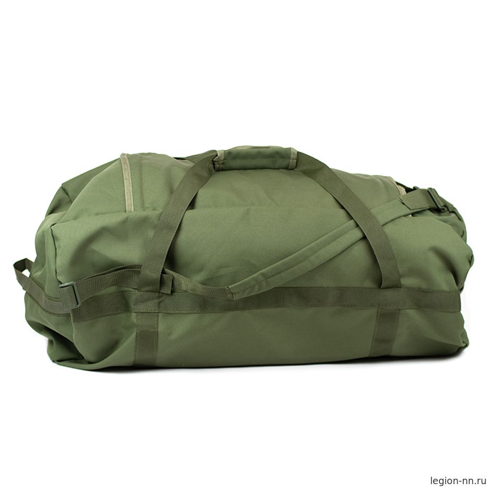 Баул рюкзак тактический на x литров, изображение 1