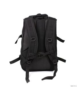 Рюкзак-клипса 6023 (цв. черный), изображение 3