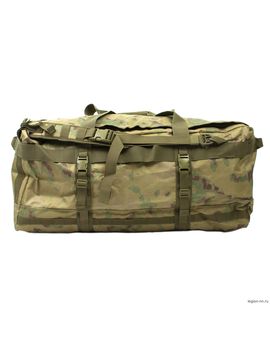 Сумка-рюкзак BS-1439 (цв. мох), изображение 1