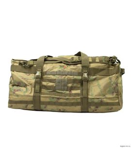 Сумка-рюкзак BS-1439 (цв. мох), изображение 2