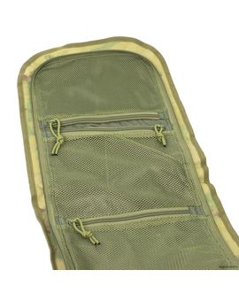 Сумка-рюкзак BS-1439 (цв. мох), изображение 5