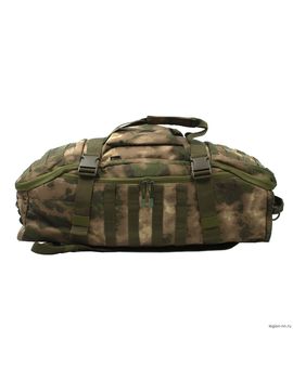 Сумка-рюкзак 8825 (цв. мох), изображение 1