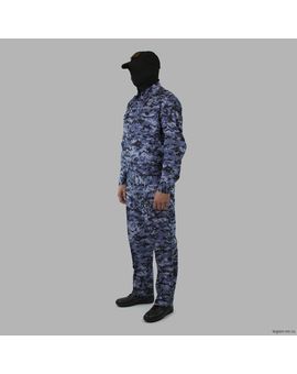 Костюм 