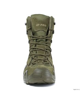 Ботинки E-Pro Special EP 103 Ranger Green, изображение 3