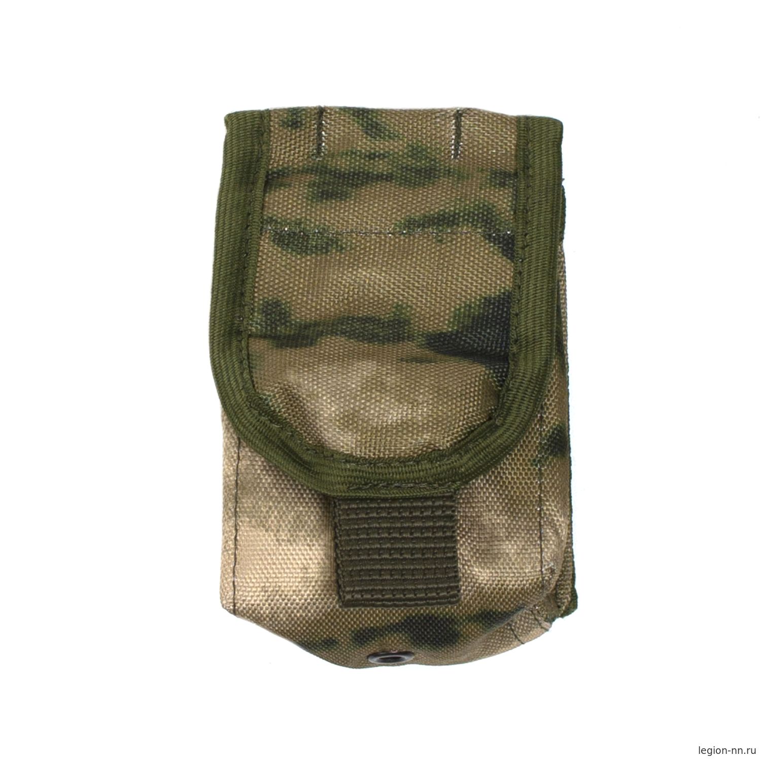 Подсумок (АМ) для ручной гранаты (цв. мох)