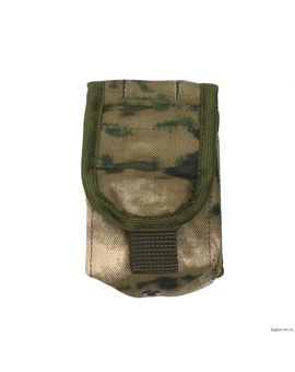 Подсумок (АМ) для ручной гранаты (цв. мох), изображение 1
