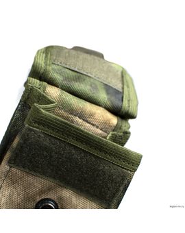 Подсумок (АМ) для ручной гранаты (цв. мох), изображение 3