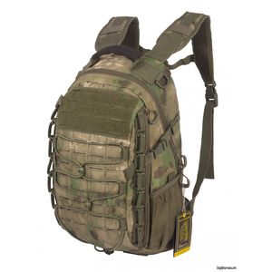 Рюкзак GONGTEX 0423 цв. (мох), изображение 1