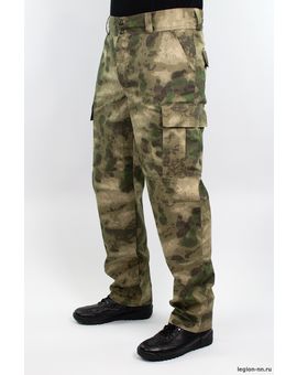 Тактические брюки 