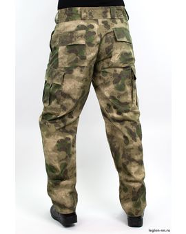 Тактические брюки 