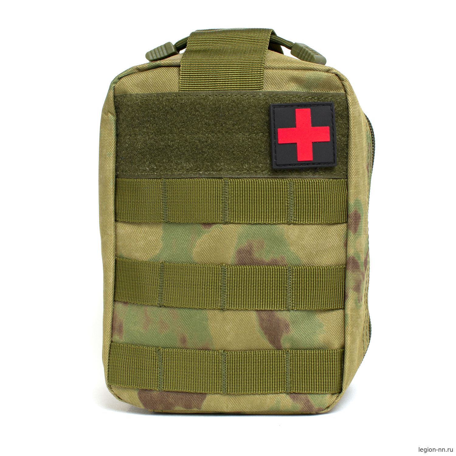 Аптечка универсальная (Г-7-723) (цв. мох)