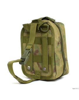 Аптечка универсальная (Г-7-723) (цв. мох), изображение 2