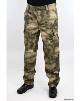 Тактические брюки 
