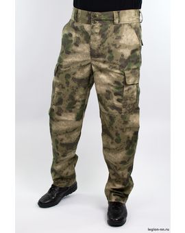 Тактические брюки 