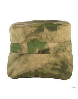 Кепка легион (цв. мох), изображение 2