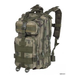 Рюкзак докторский Scout цв. (мох), изображение 1