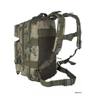 Рюкзак докторский Scout цв. (мох), изображение 2